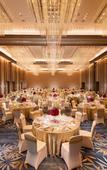 Туры в отель Conrad Xiamen