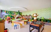 Туры в отель Radisson Golf & Convention Center Batam