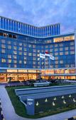 Туры в отель Radisson Golf & Convention Center Batam