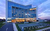 Туры в отель Radisson Golf & Convention Center Batam