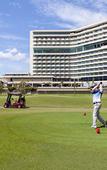 Туры в отель Radisson Golf & Convention Center Batam