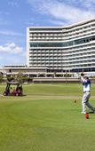 Туры в отель Radisson Golf & Convention Center Batam
