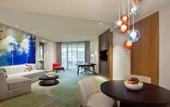 Туры в отель Radisson Golf & Convention Center Batam