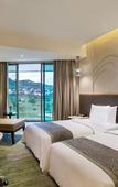 Туры в отель Radisson Golf & Convention Center Batam