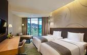 Туры в отель Radisson Golf & Convention Center Batam