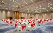 Туры в отель Radisson Golf & Convention Center Batam