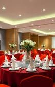 Туры в отель Radisson Golf & Convention Center Batam