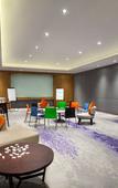 Туры в отель Radisson Golf & Convention Center Batam