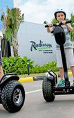 Туры в отель Radisson Golf & Convention Center Batam