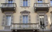 Туры в отель Residenze Torinesi