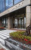 Туры в отель Hotel Lacky Gwangyang