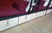 Туры в отель Meadows Hostel