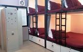 Туры в отель Meadows Hostel