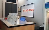Туры в отель Meadows Hostel