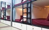 Туры в отель Meadows Hostel