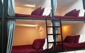 Туры в отель Meadows Hostel