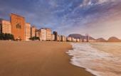 Туры в отель JW Marriott Hotel Rio de Janeiro