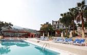 Туры в отель Apollon Hotel
