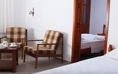 Туры в отель Apollon Hotel