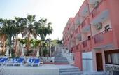Туры в отель Apollon Hotel