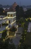 Туры в отель Saraca Hotel Lucknow