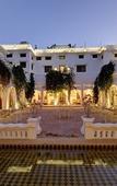 Туры в отель Saraca Hotel Lucknow