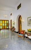 Туры в отель Saraca Hotel Lucknow