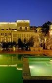 Туры в отель Saraca Hotel Lucknow