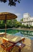 Туры в отель Saraca Hotel Lucknow