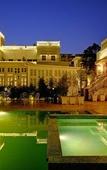 Туры в отель Saraca Hotel Lucknow