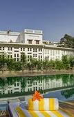 Туры в отель Saraca Hotel Lucknow