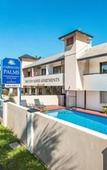 Туры в отель Cairns City Palms