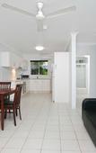 Туры в отель Cairns City Palms