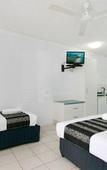 Туры в отель Cairns City Palms