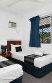 Туры в отель Cairns City Palms
