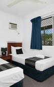 Туры в отель Cairns City Palms