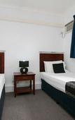 Туры в отель Cairns City Palms