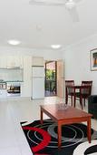 Туры в отель Cairns City Palms