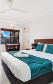 Туры в отель Cairns City Palms