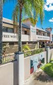 Туры в отель Cairns City Palms