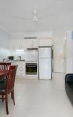 Туры в отель Cairns City Palms