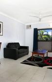 Туры в отель Cairns City Palms
