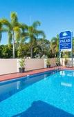 Туры в отель Cairns City Palms