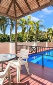 Туры в отель Cairns City Palms