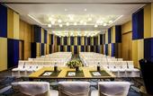 Туры в отель Novotel Chennai OMR Hotel