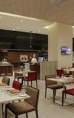 Туры в отель Novotel Chennai OMR Hotel