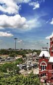Туры в отель Novotel Chennai OMR Hotel