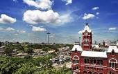 Туры в отель Novotel Chennai OMR Hotel