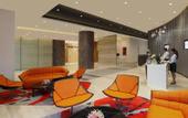 Туры в отель Novotel Chennai OMR Hotel