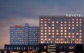 Туры в отель Novotel Chennai OMR Hotel